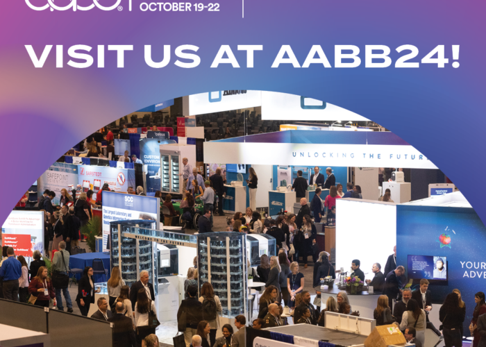 Join BC Solutions at AABB 2024 in Houston: Connect, Learn, and Innovate with Us at Booth #655!