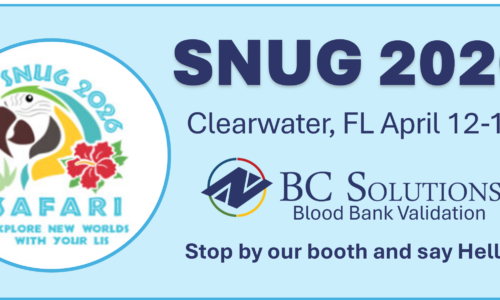 Excited to Attend SNUG 2026 in Clearwater, FL April 12-16